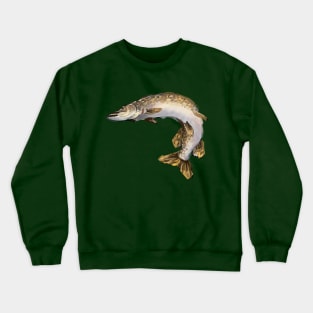 pike Crewneck Sweatshirt